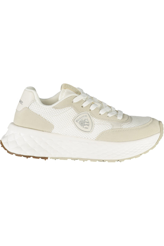 Blauer Sneakers - mem39