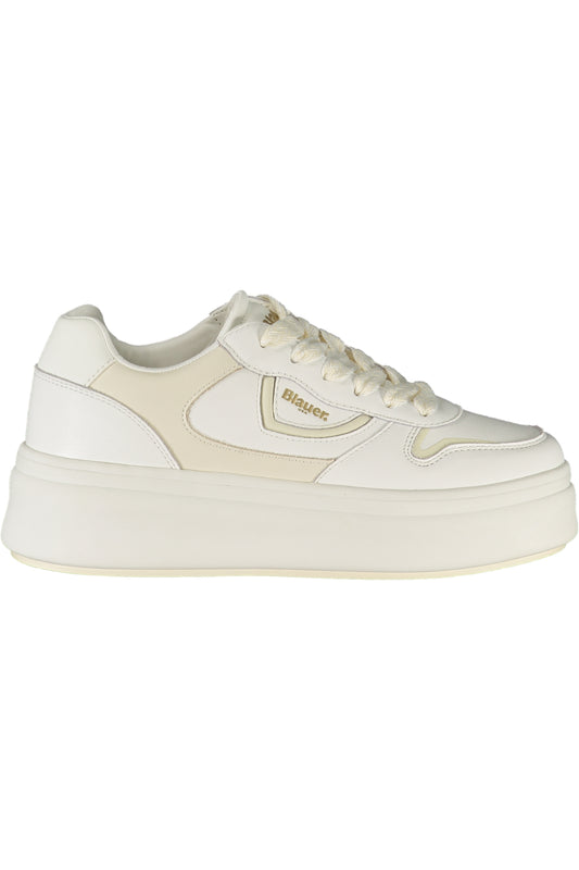Blauer Sneakers - mem39