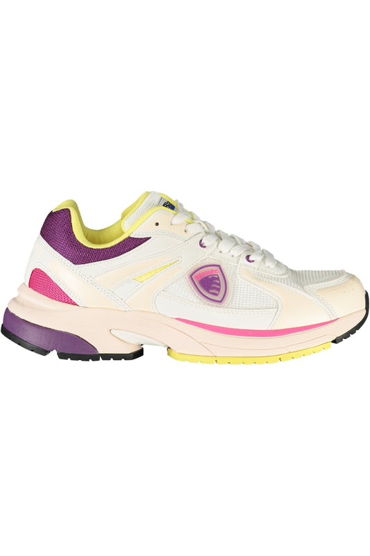 Blauer Sneakers - mem39