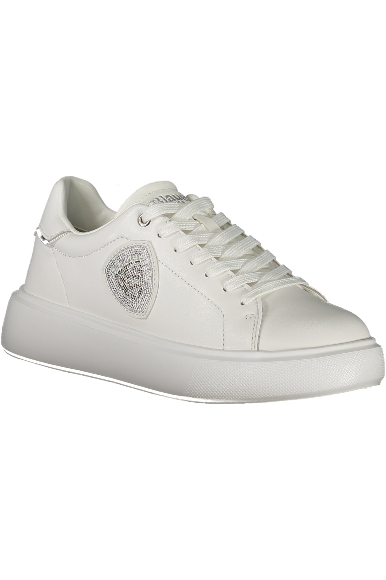 Blauer Sneakers - mem39