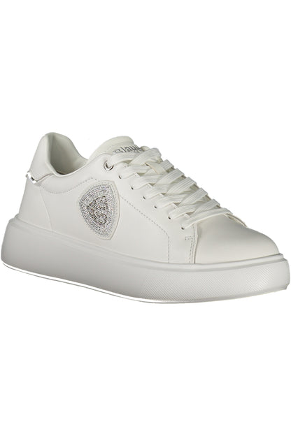 Blauer Sneakers - mem39