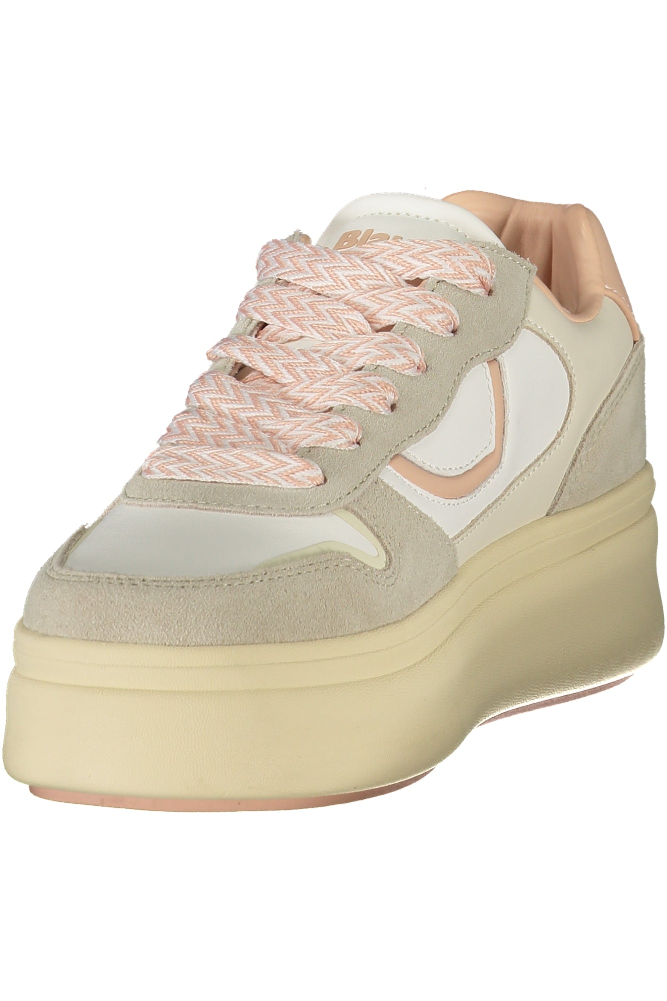 Blauer Sneakers - mem39