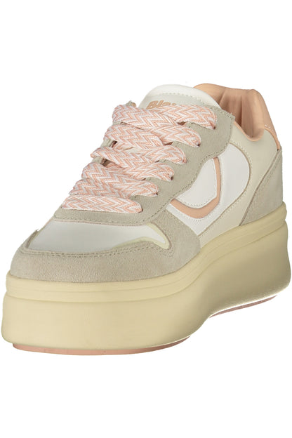 Blauer Sneakers - mem39