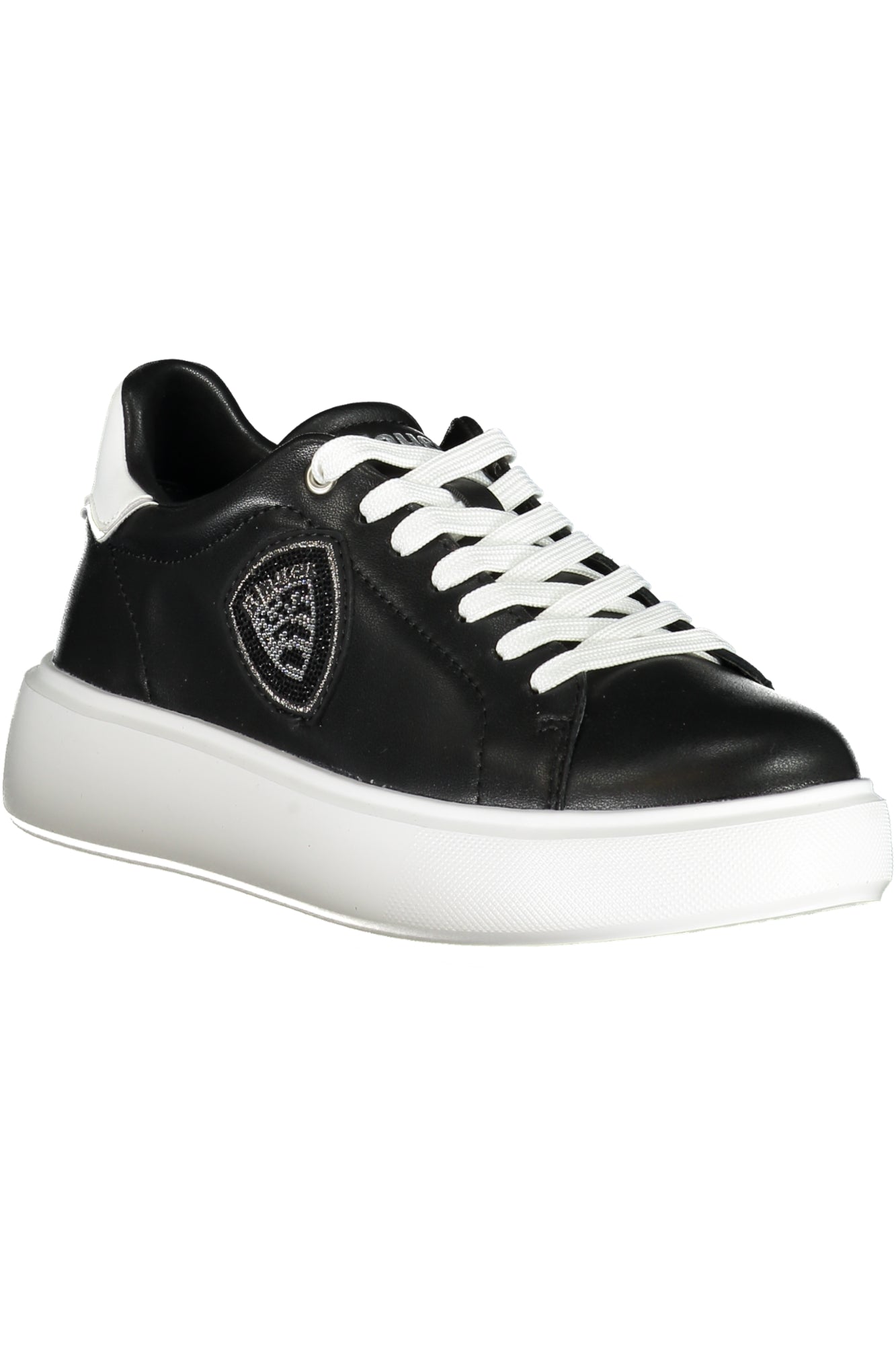 BLAUER S5VENUS01LEA_NEBLK