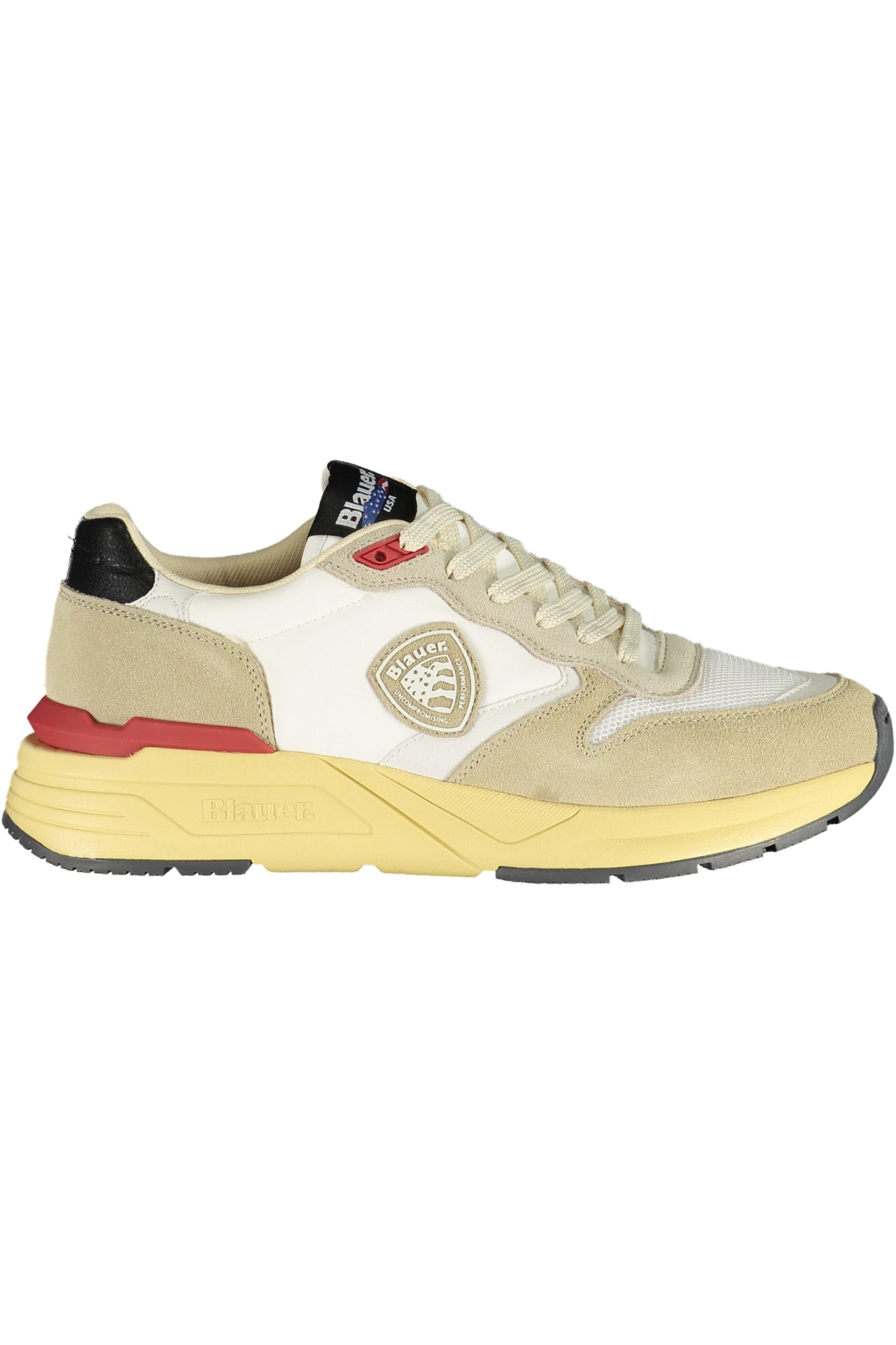 Blauer Sneakers - mem39