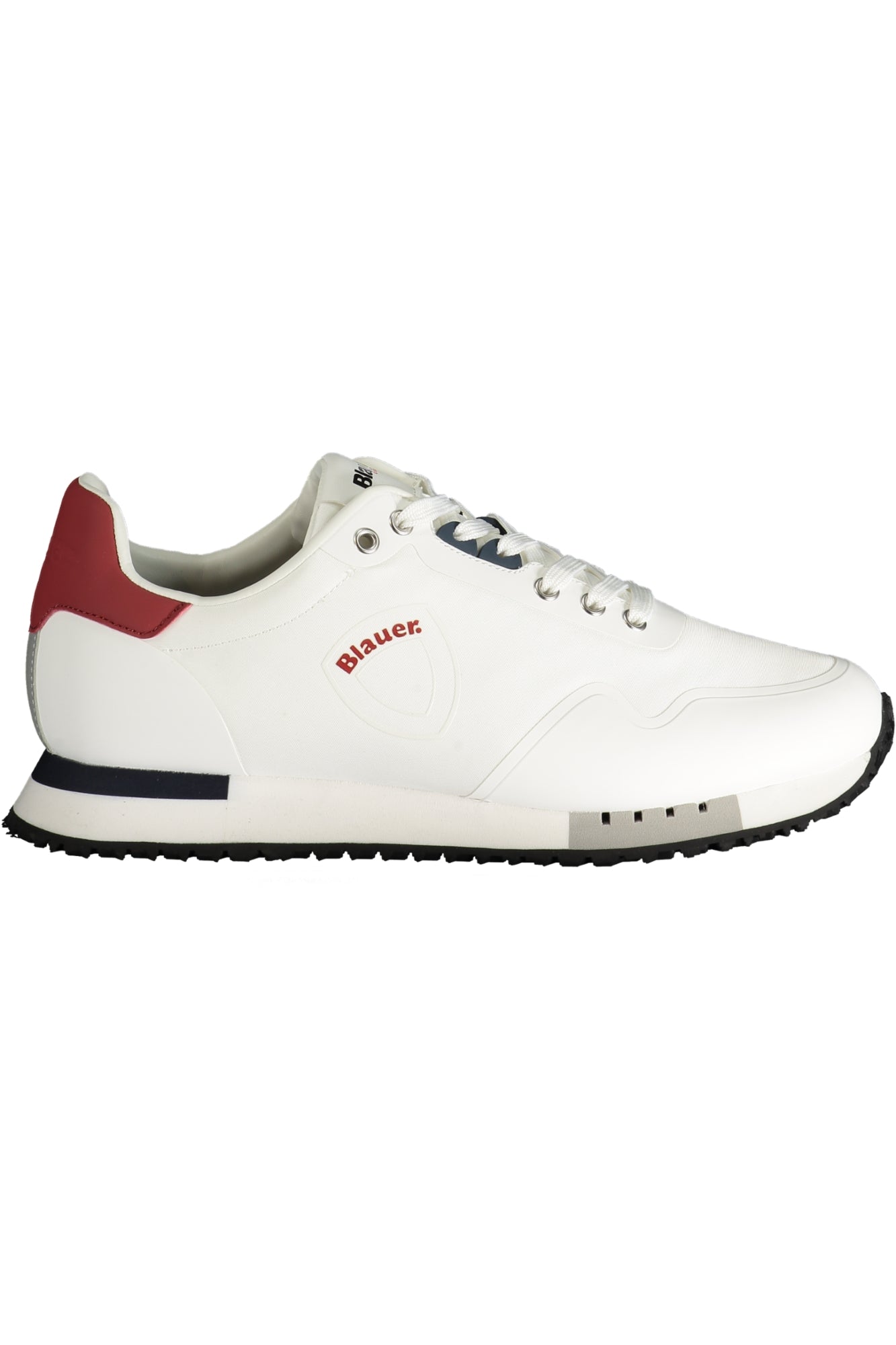 Blauer Calzatura Sportiva Uomo Bianco"" - mem39