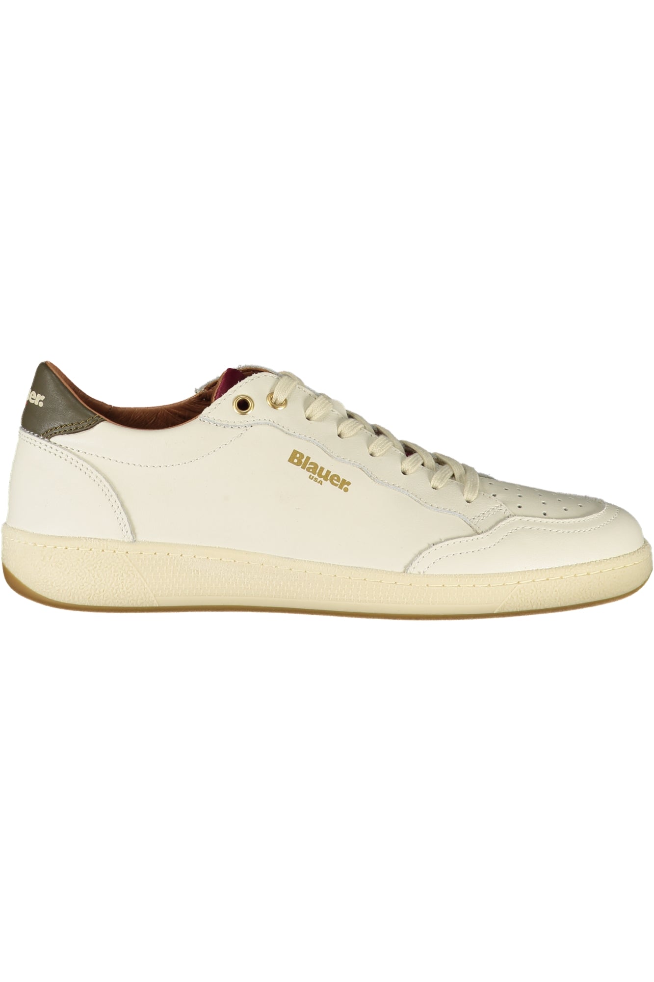 BLAUER SNEAKERS