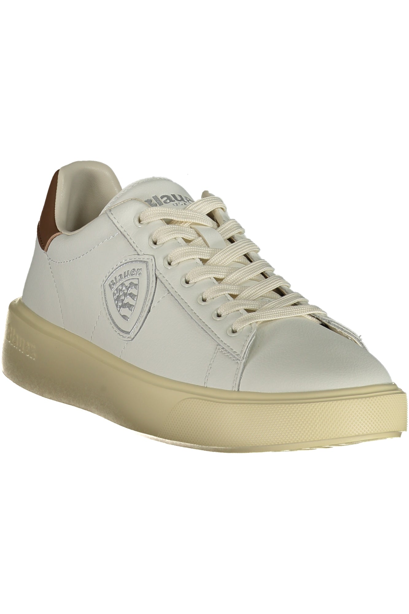 BLAUER SNEAKERS