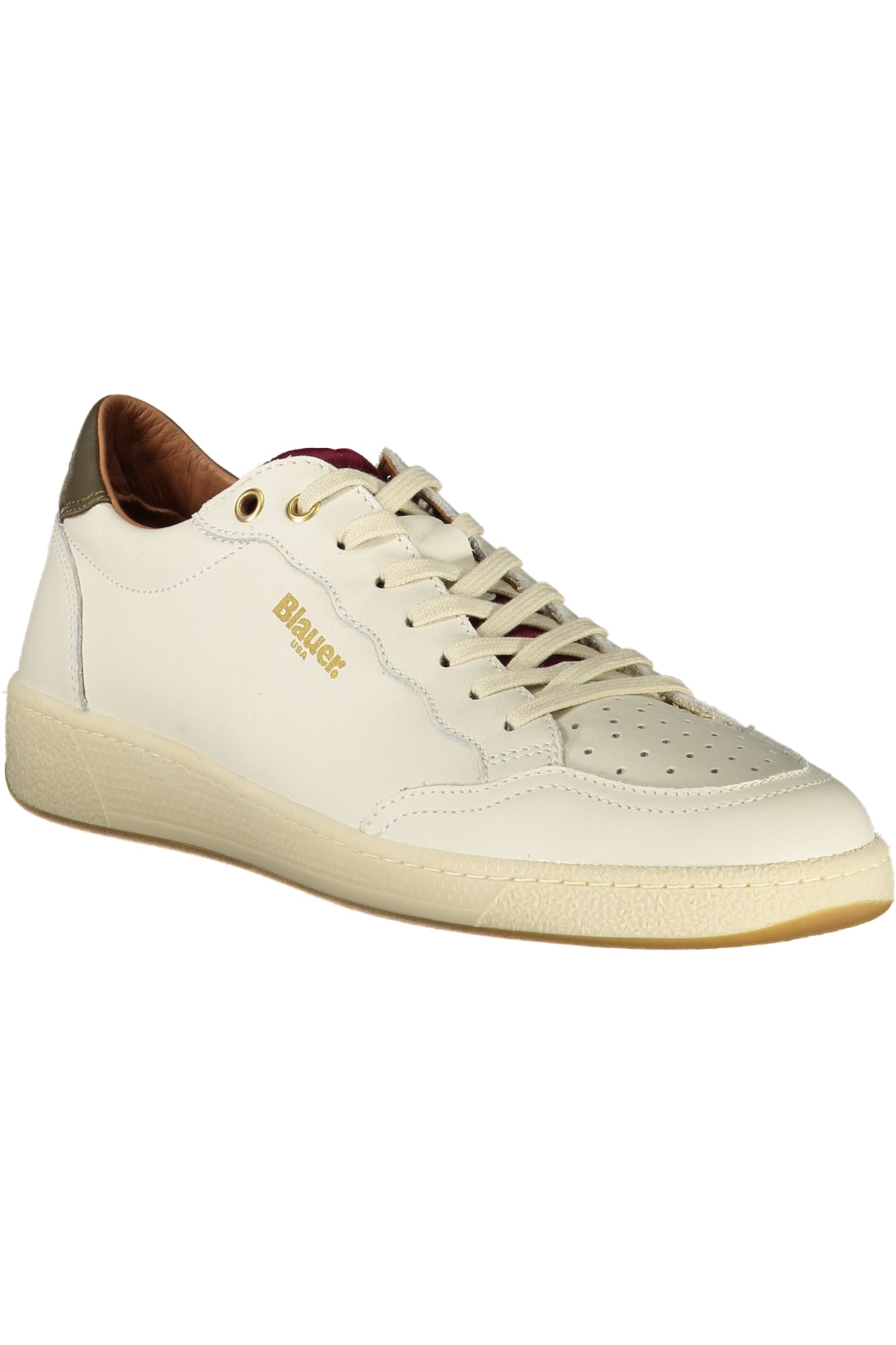 BLAUER SNEAKERS