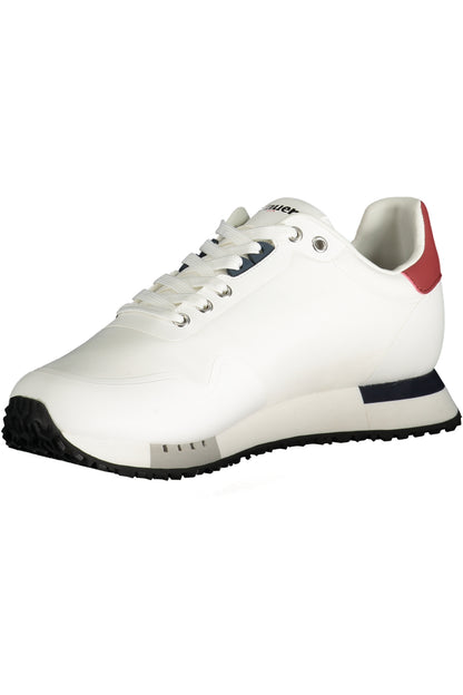 Blauer Calzatura Sportiva Uomo Bianco"" - mem39