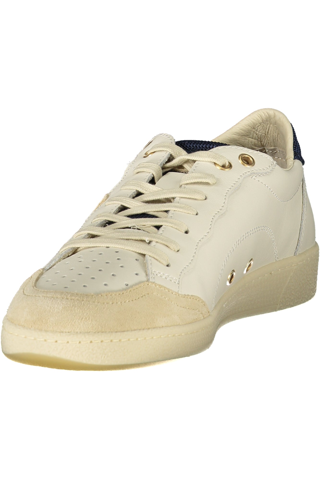 BLAUER SNEAKERS