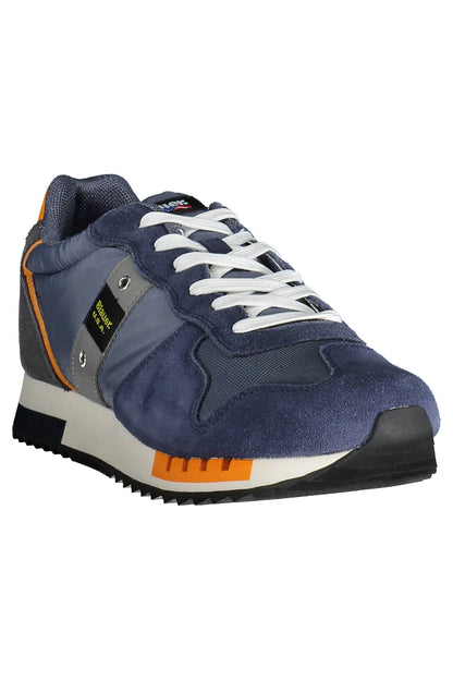 Blauer Calzatura Sportiva Uomo Blu"" - mem39