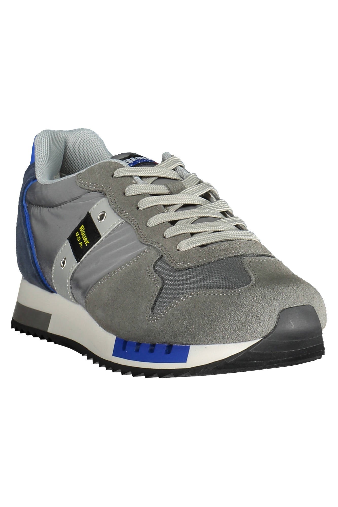 Blauer Calzatura Sportiva Uomo Grigio"" - mem39