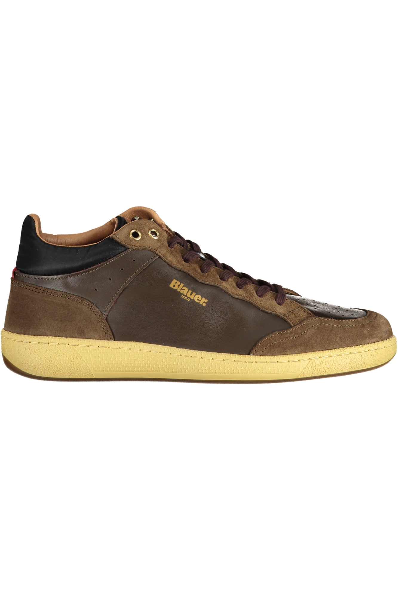 Blauer Sneakers - mem39
