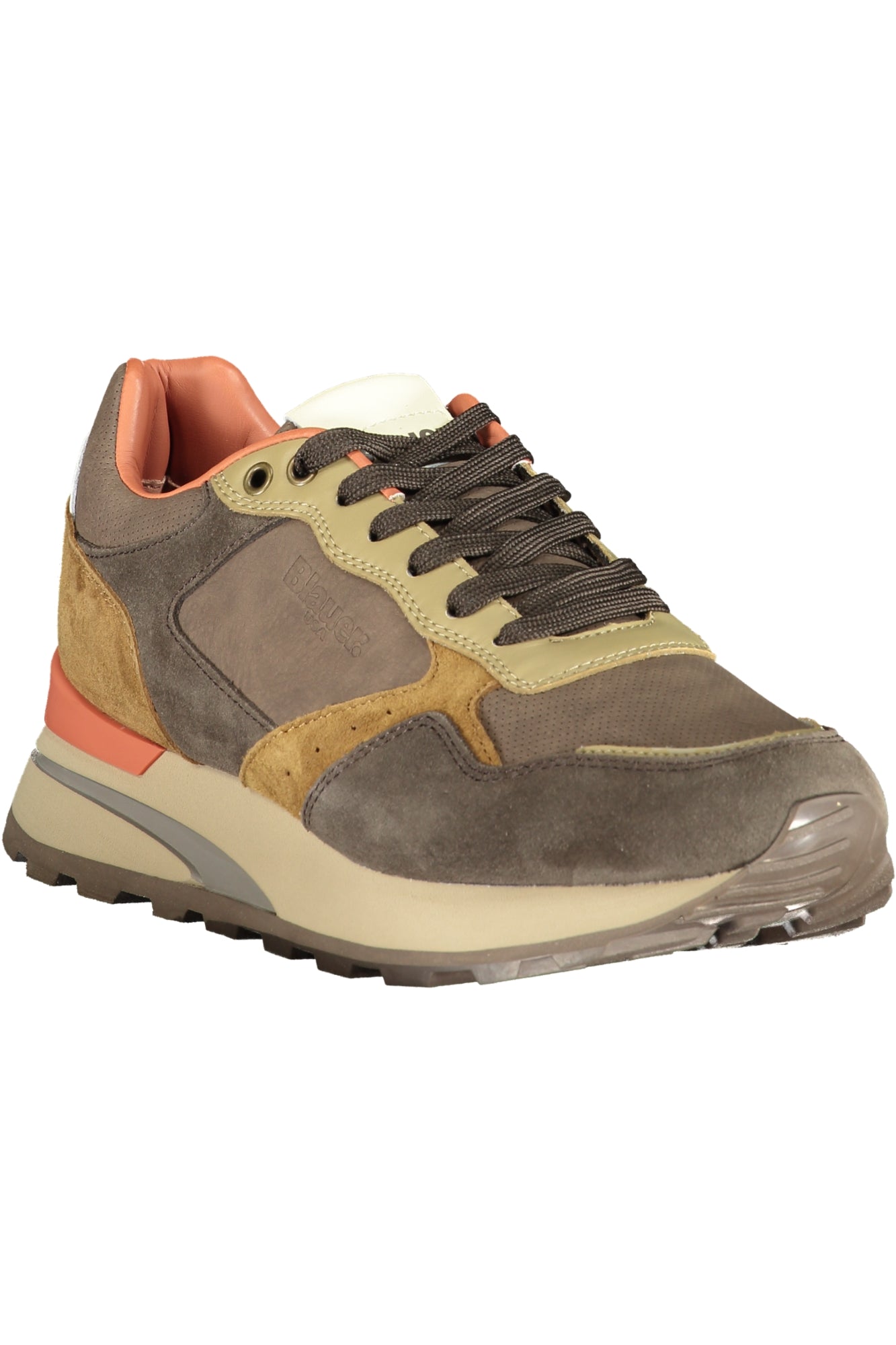 Blauer Sneakers - mem39