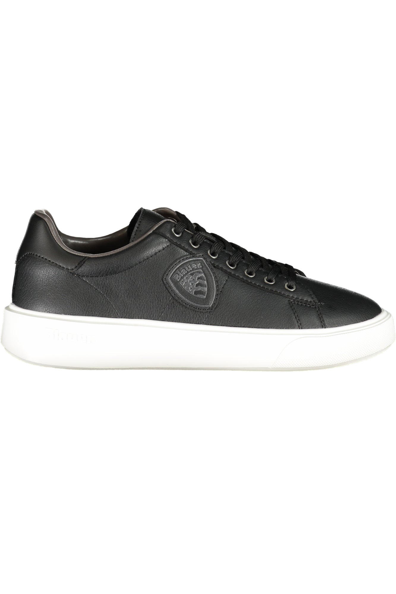 BLAUER SNEAKERS