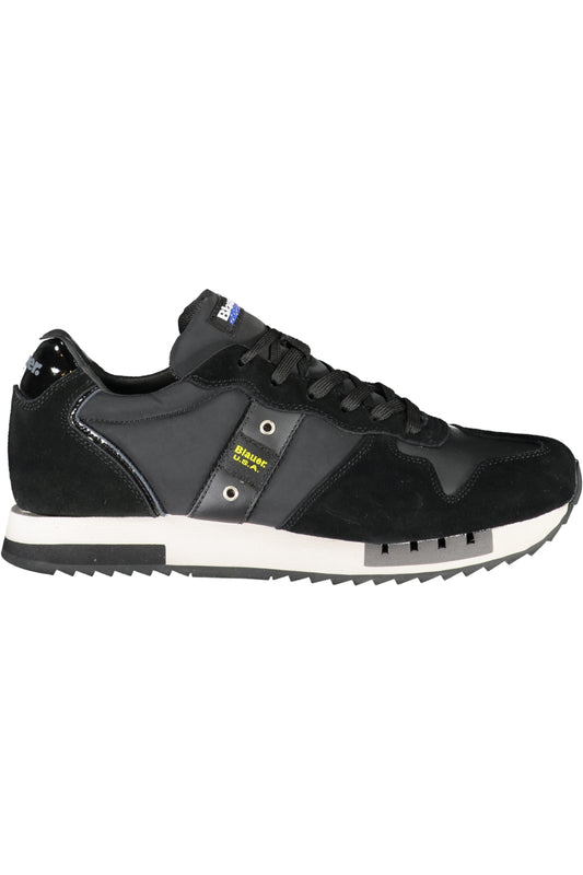 Blauer Calzatura Sportiva Uomo Nero"" - mem39