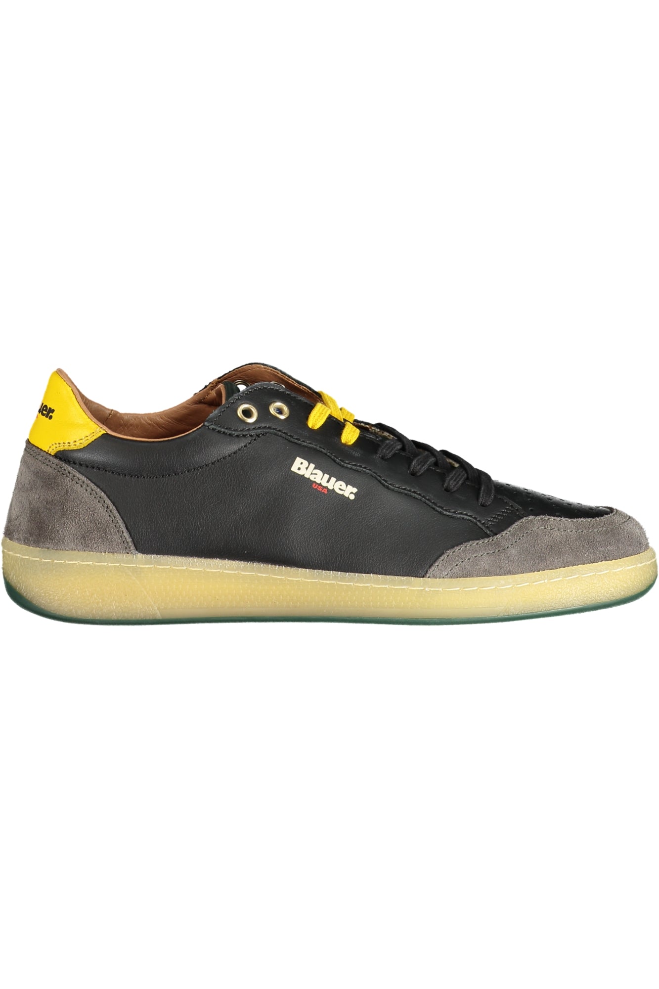 Blauer Calzatura Sportiva Uomo Nero"" - mem39