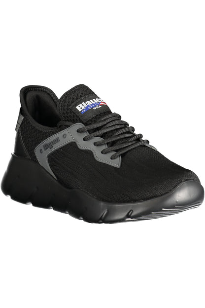 Blauer Calzatura Sportiva Uomo Nero"" - mem39