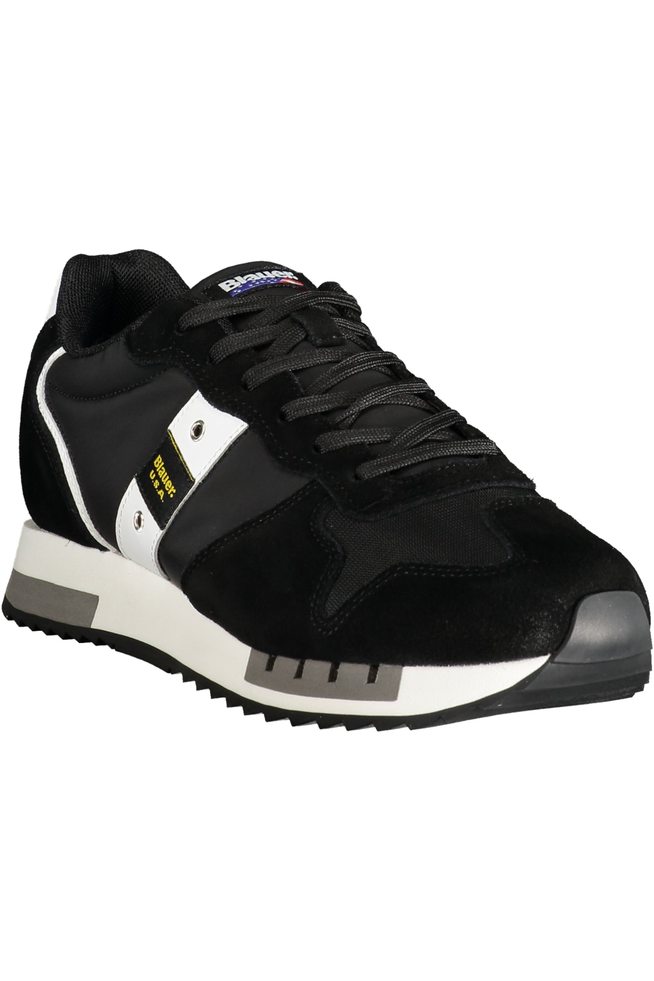 Blauer Calzatura Sportiva Uomo Nero"" - mem39