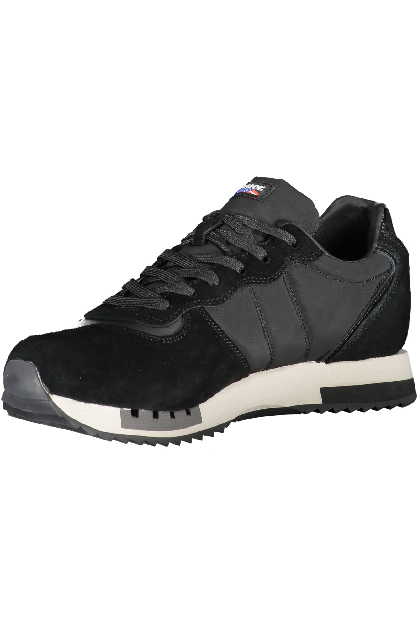 Blauer Calzatura Sportiva Uomo Nero"" - mem39