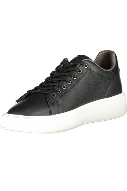 BLAUER SNEAKERS
