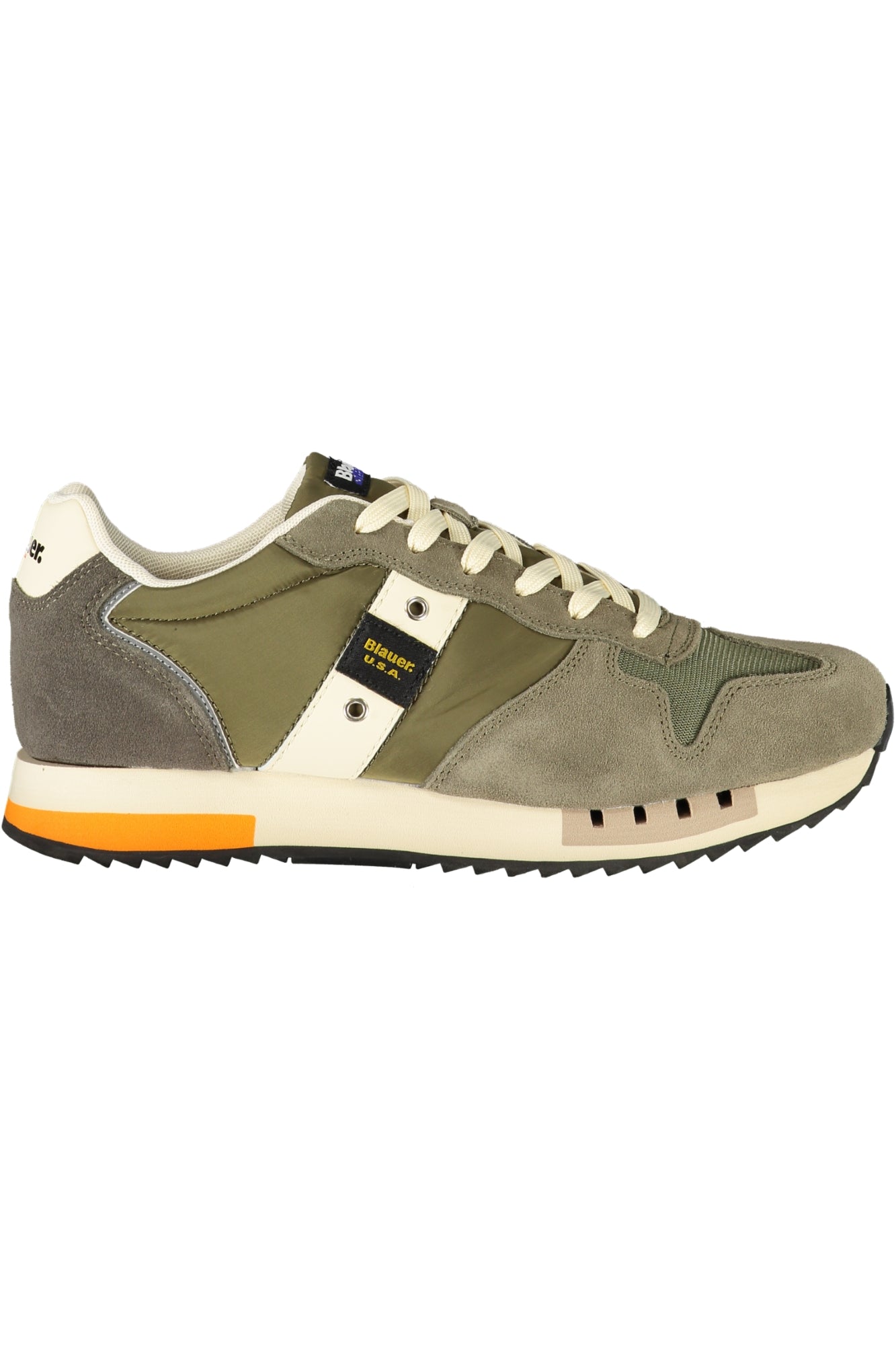 Blauer Sneakers - mem39