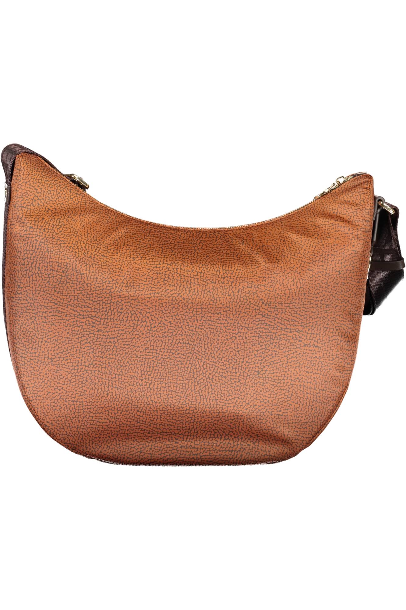 Borbonese Borsa Donna Marrone - mem39