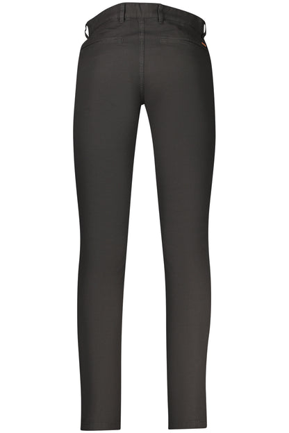 BOSS 50559299CHINOPLEATED1_NE001