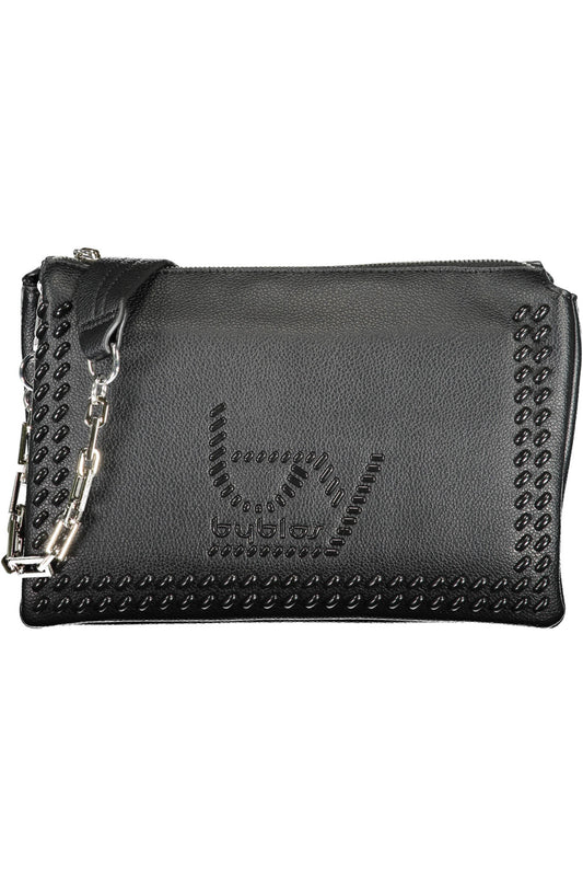 Byblos Borsa Donna Nero - mem39