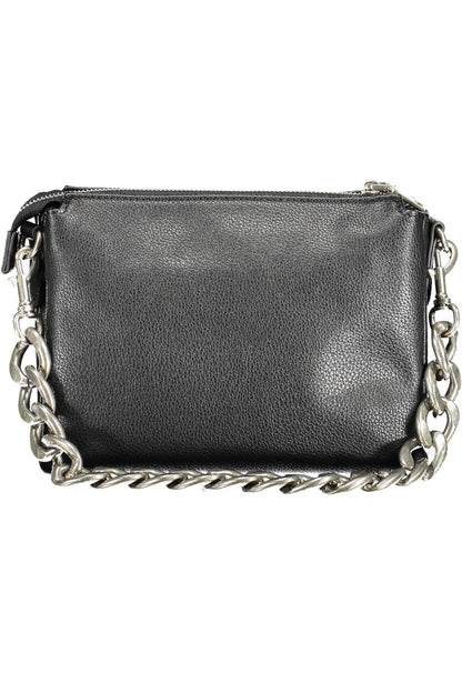 Byblos Borsa Donna Nero - mem39