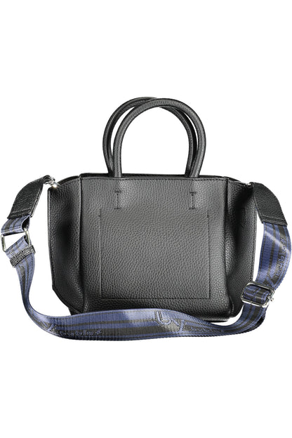 Byblos Borsa Donna Nero - mem39