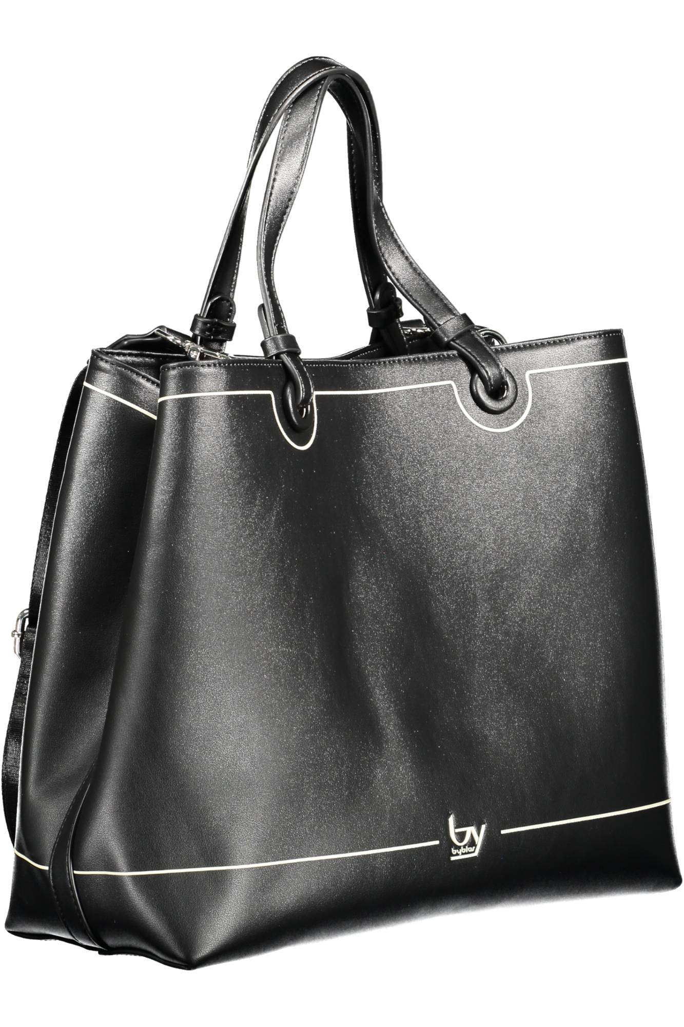 Byblos Borsa Donna Nero - mem39