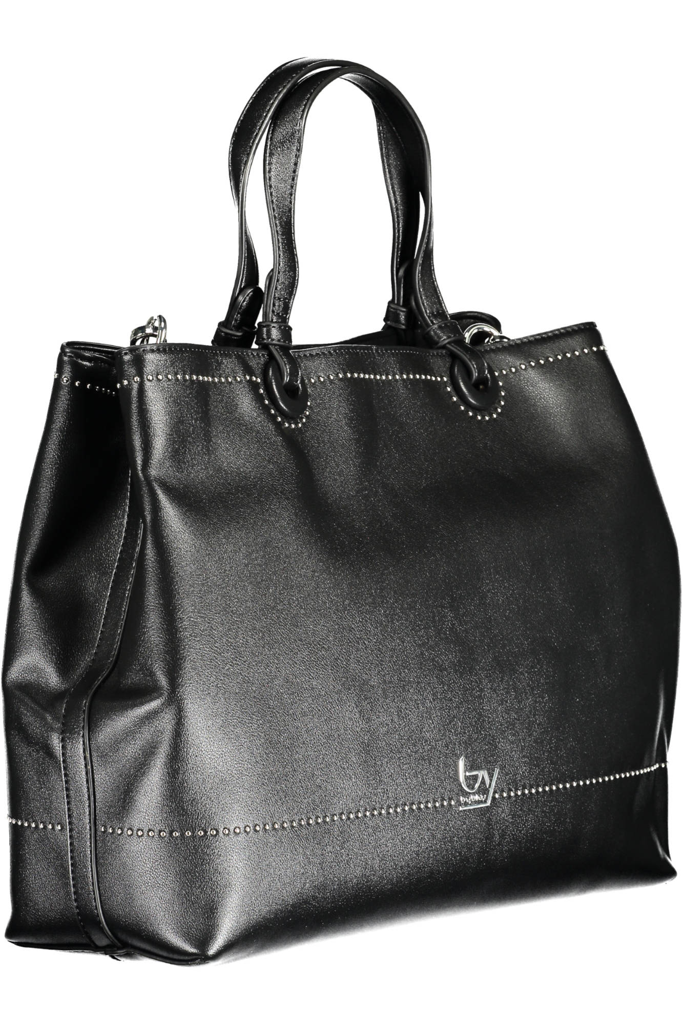 Byblos Borsa Donna Nero - mem39