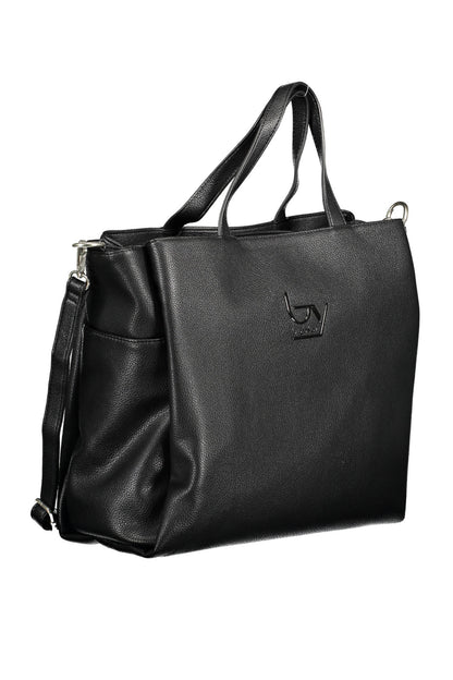 Byblos Borsa Donna Nero - mem39