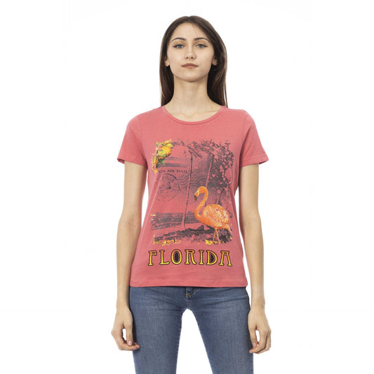 Trussardi Action T-shirt - mem39