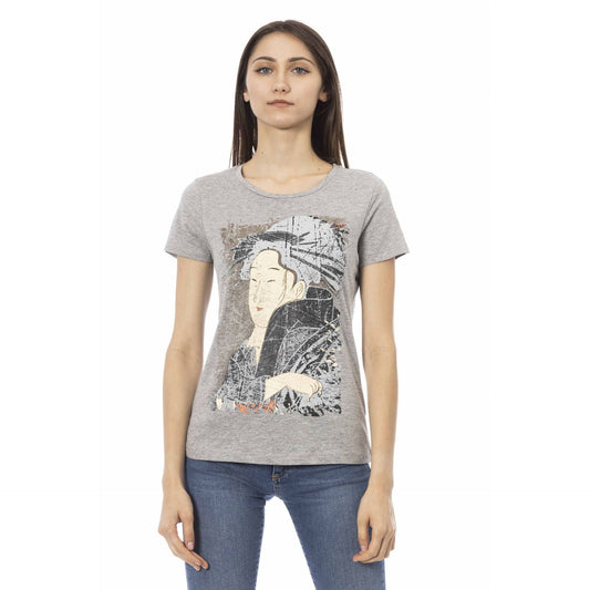Trussardi Action T-shirt - mem39