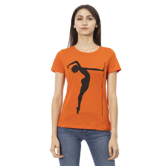 Trussardi Action T-shirt - mem39