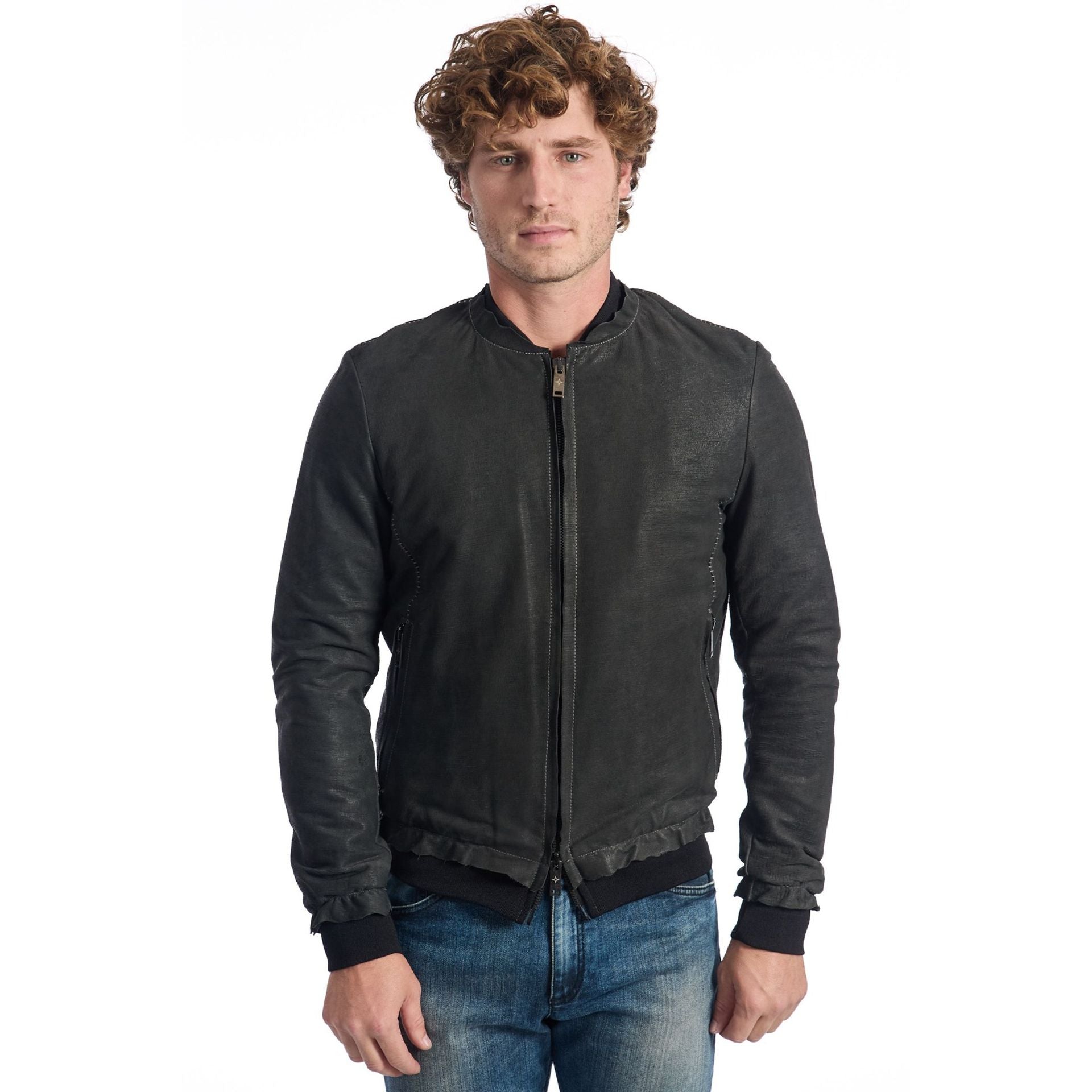 Roberto Pepe Luxury Giacche - mem39