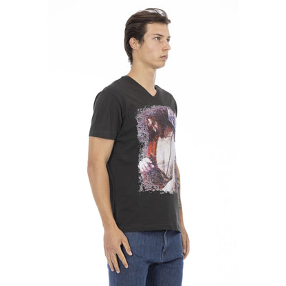 Trussardi Action T-shirt - mem39