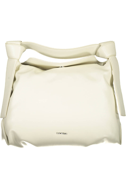 Calvin Klein Borsa Donna Beige"" - mem39