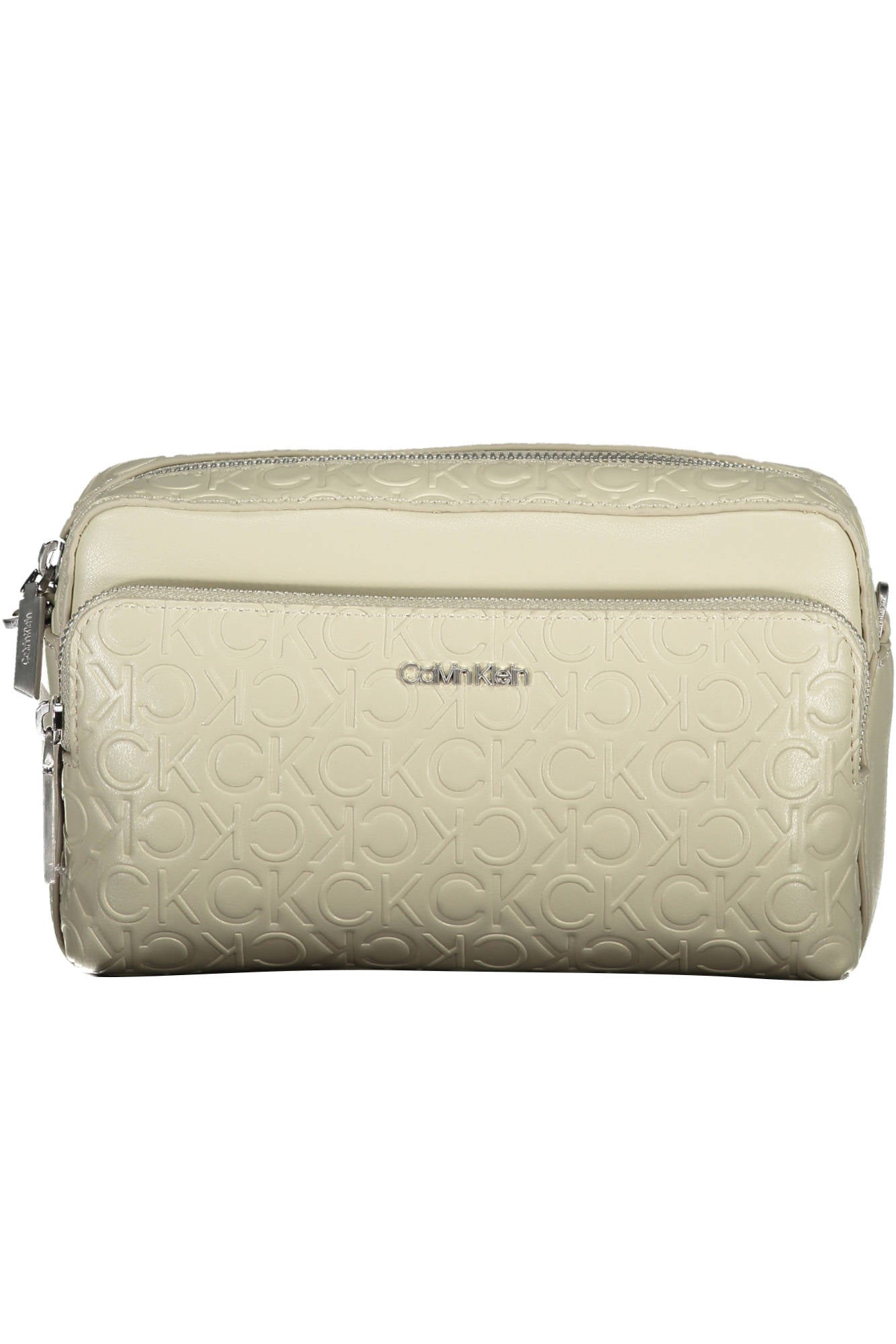 Calvin Klein Borsa Donna Beige"" - mem39