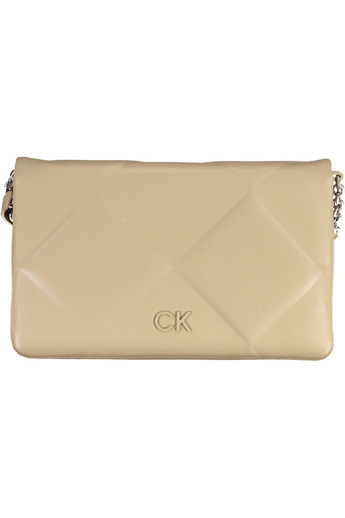 Calvin Klein Borsa Donna Beige"" - mem39