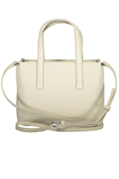 Calvin Klein Borsa Donna Beige"" - mem39