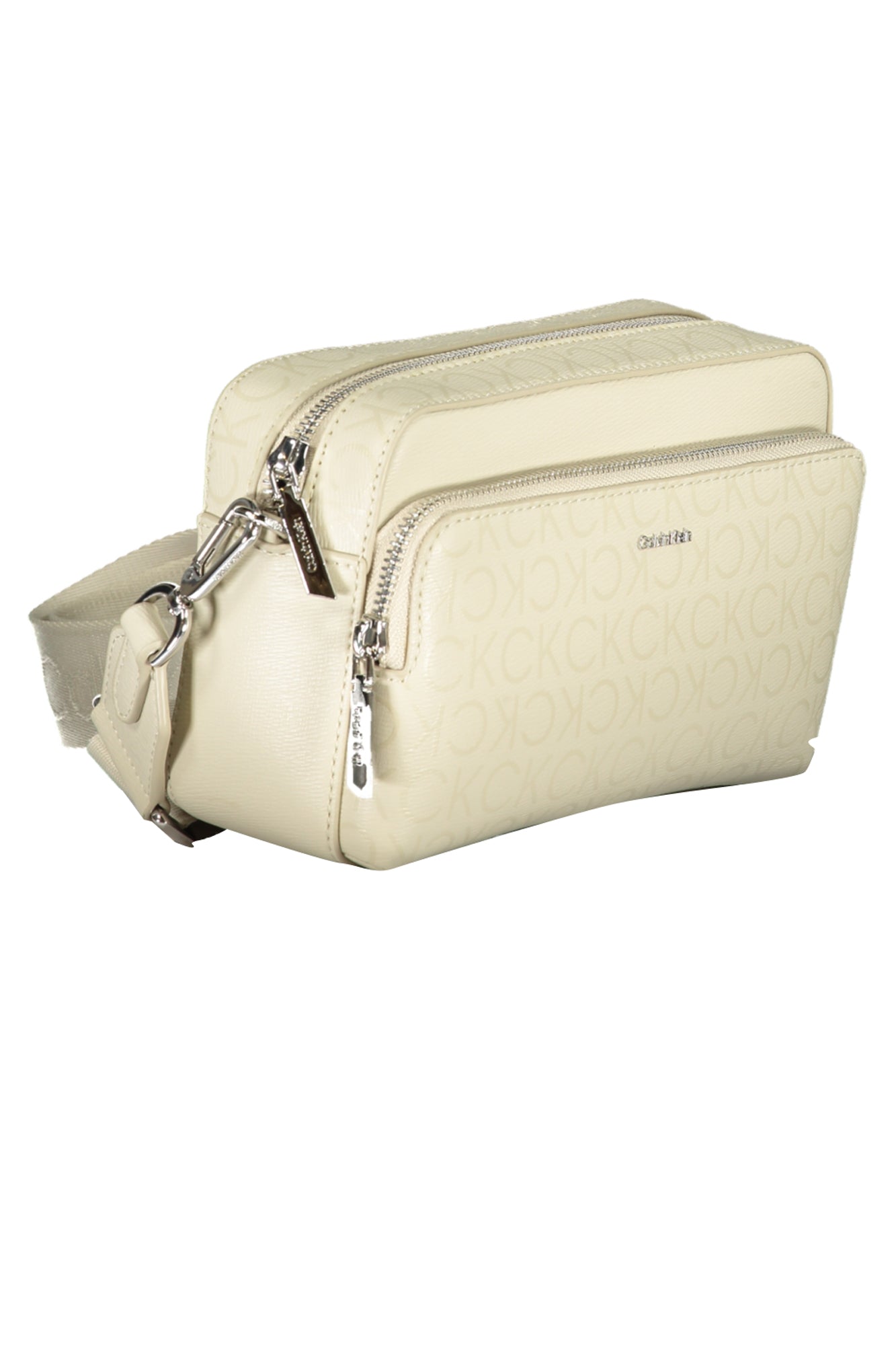 Calvin Klein Borsa Donna Beige"" - mem39