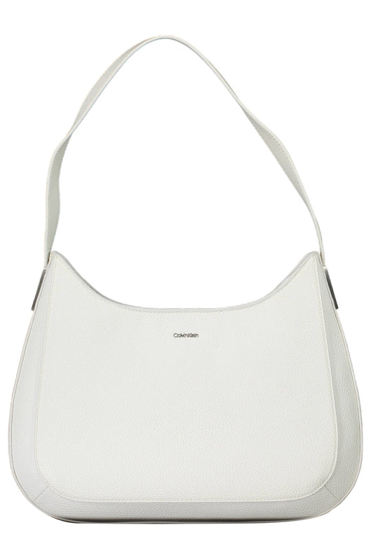 Calvin Klein Borsa Donna Bianco"" - mem39