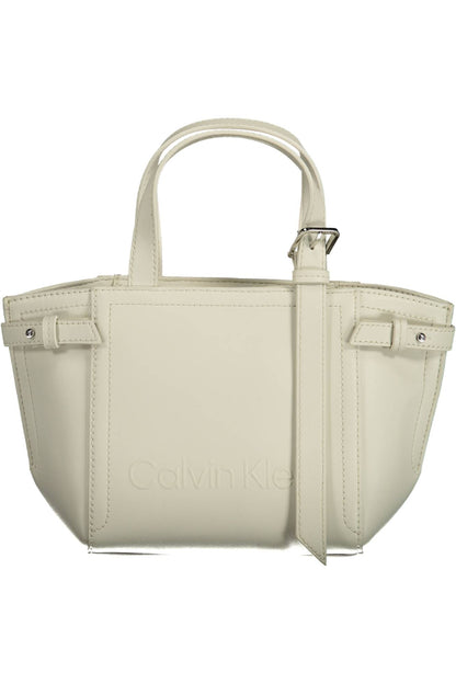 CALVIN KLEIN K60K609847_BIANCO_YAV