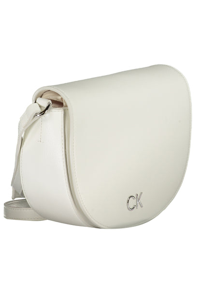 Calvin Klein Borsa Donna Bianco - mem39