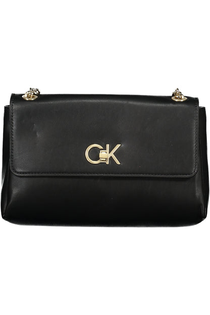 Calvin Klein Borsa Donna Nero"" - mem39