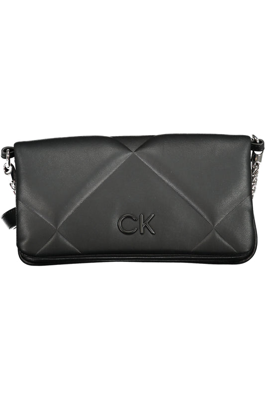 Calvin Klein Borsa Donna Nero"" - mem39